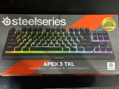 Steelseries