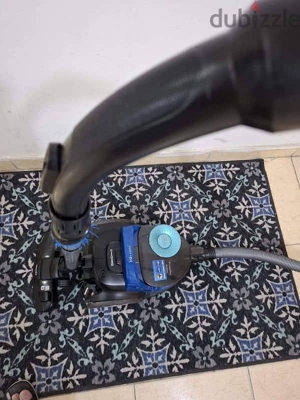 Philips 2000W Vacuum Cleaner For Sale 0