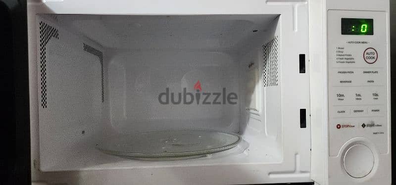 Daewoo microwave fof sale 1