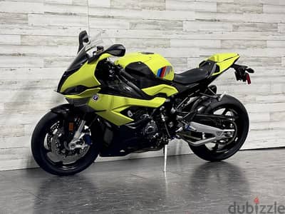 2022 BMW S1000RR  (+97466574363)