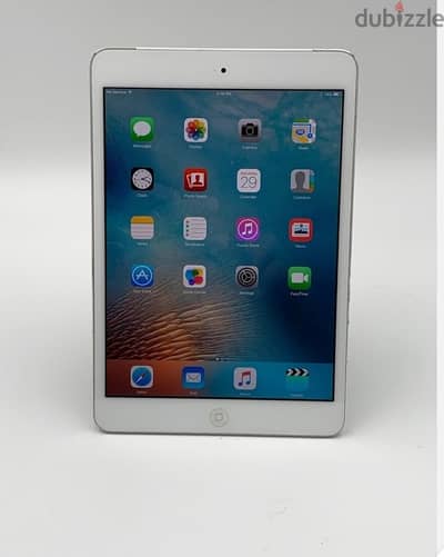 apple ipad mini first gen