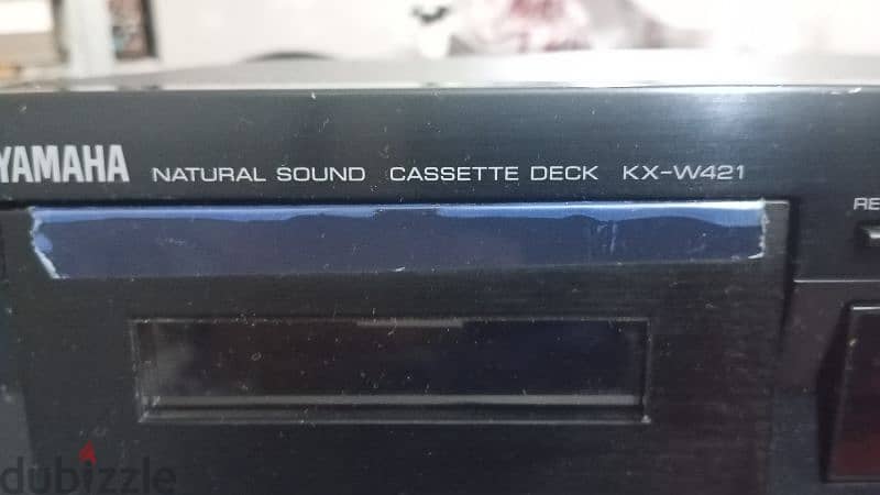 amplifiers casette plyer and cd players branded items made in japan 3