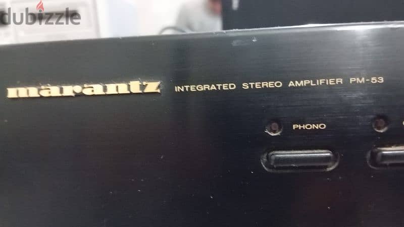 amplifiers casette plyer and cd players branded items made in japan 19