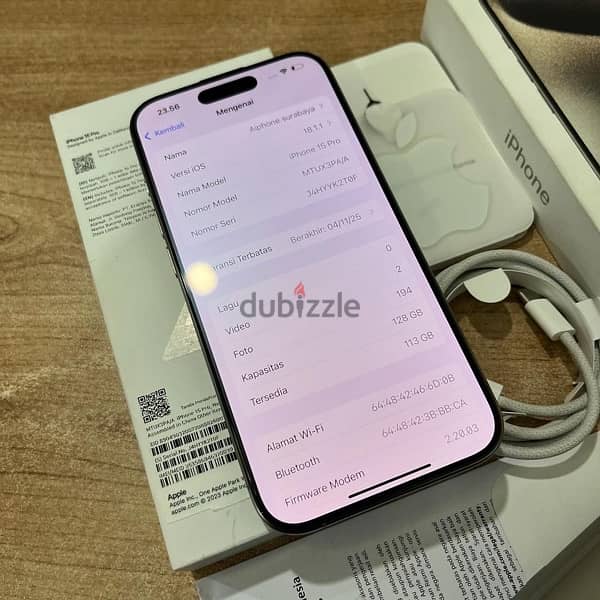 WhatsApp ‪+1 (207) 473-8400 Brandnew IPhone15pro 128 GB!!! 1