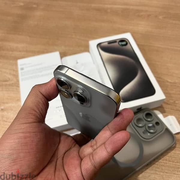 WhatsApp ‪+1 (207) 473-8400 Brandnew IPhone15pro 128 GB!!! 4