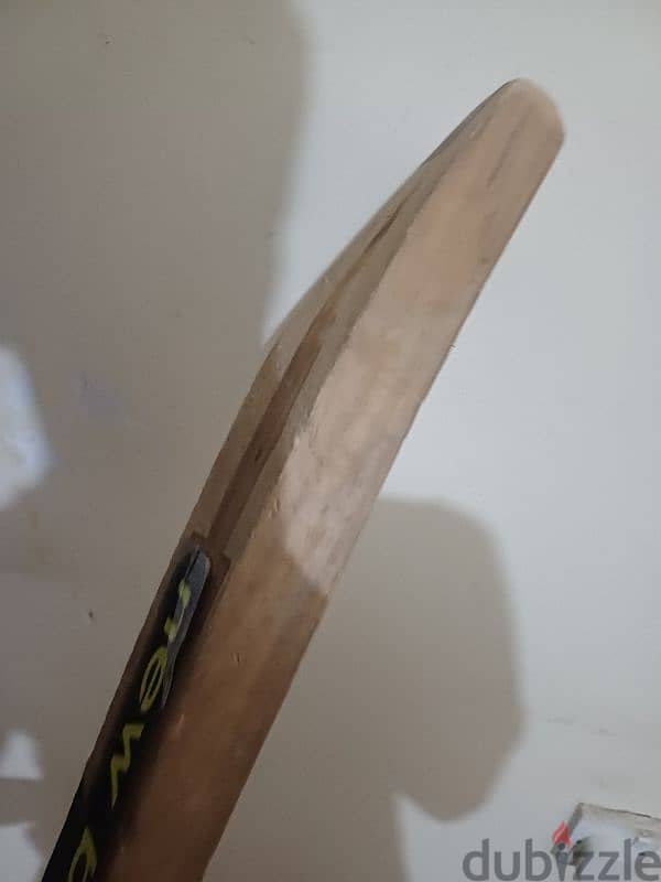 New Balance Cricket Bat (Used) 2