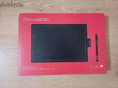 Wacom