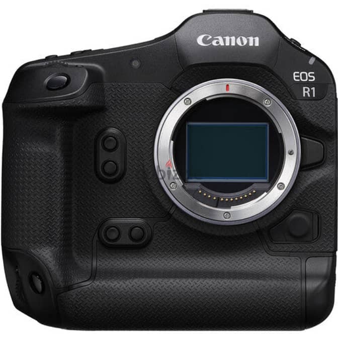 Canon EOS R1 Mirrorless Camera 0