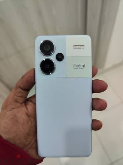 Redmi Note 13 Pro Plus 5G  512 GB