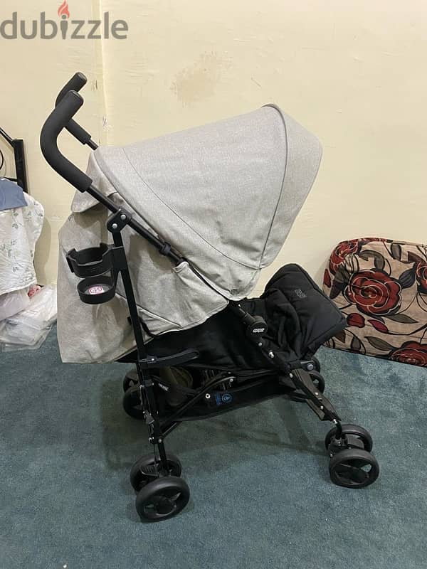 Good Condition Stroller 0