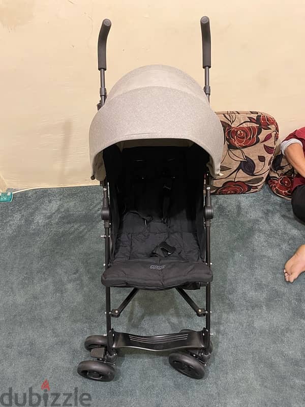 Good Condition Stroller 2