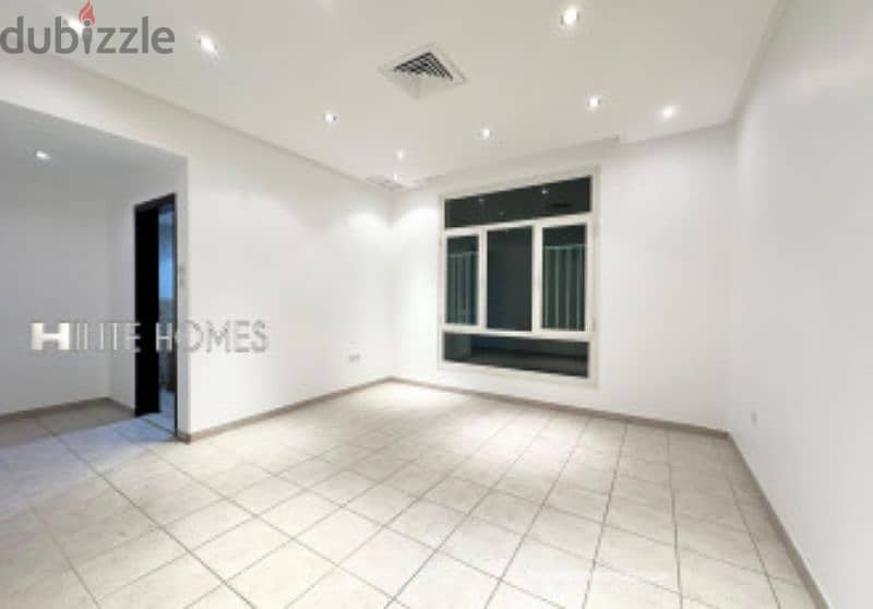 Four-bedroom apartment in Mahboula with balcony 6