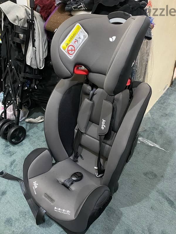 Joie Baby car Seat 3