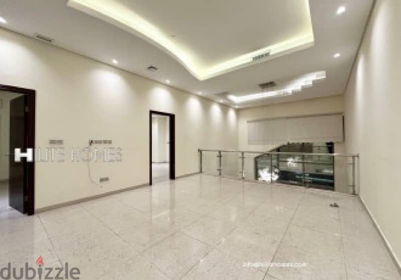 Luxurious sea-view penthouse in Shaab with private pool 1