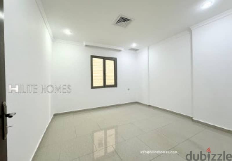 Spacious four-bedroom apartment in Rumaithya 5