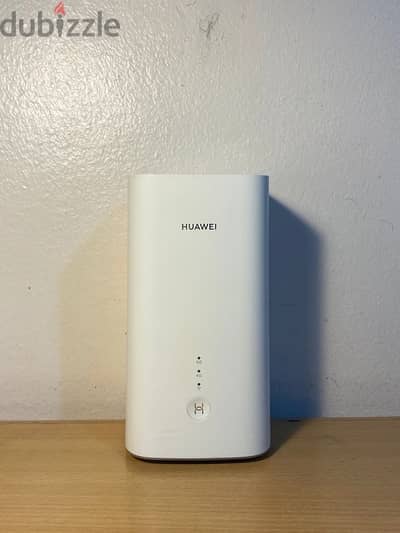 Huawei Cpe Pro 2 5G Zain Wifi Router