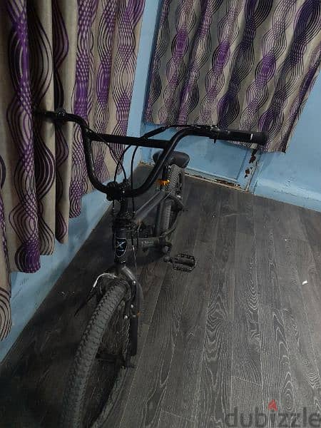 bmx cycle good condition 1