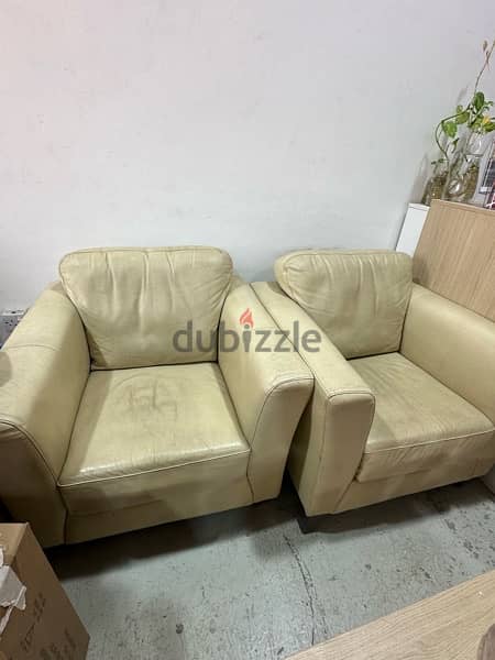 Sofa for sale 0