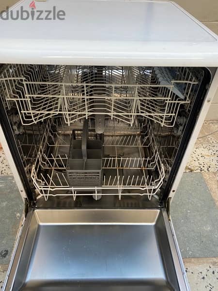 beko dishwasher 2