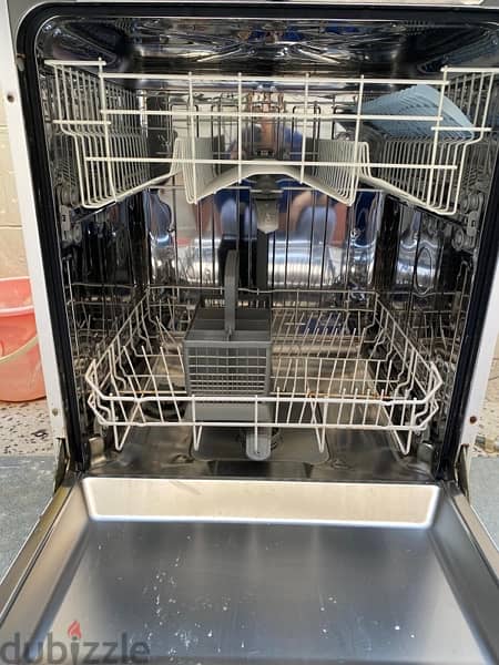 beko dishwasher 4