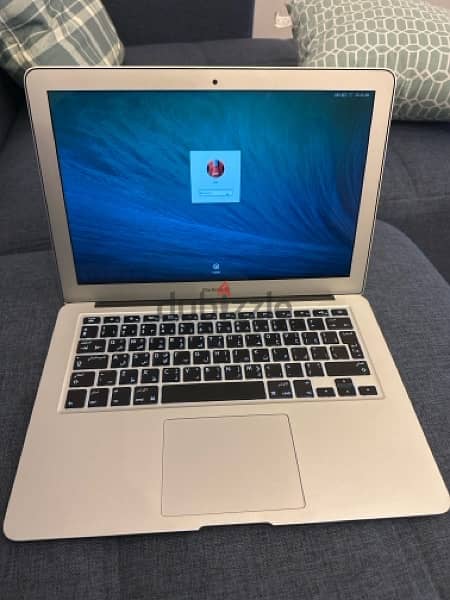 MacBook Air 13.3” for sale. 0