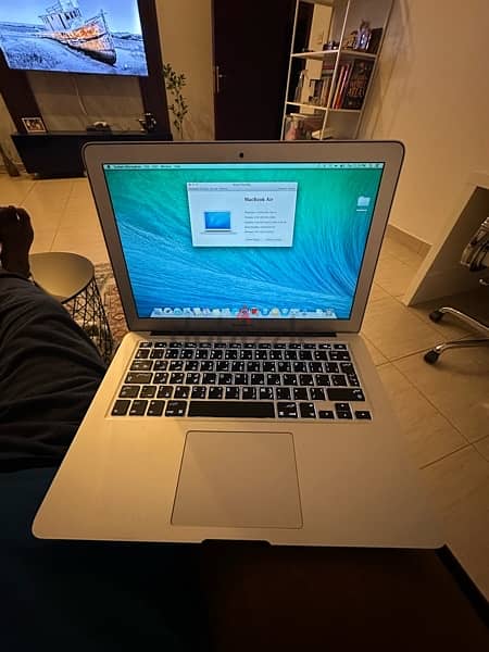 MacBook Air 13.3” for sale. 3