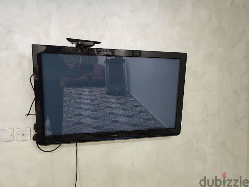 Panasonic viera 42 inches 0