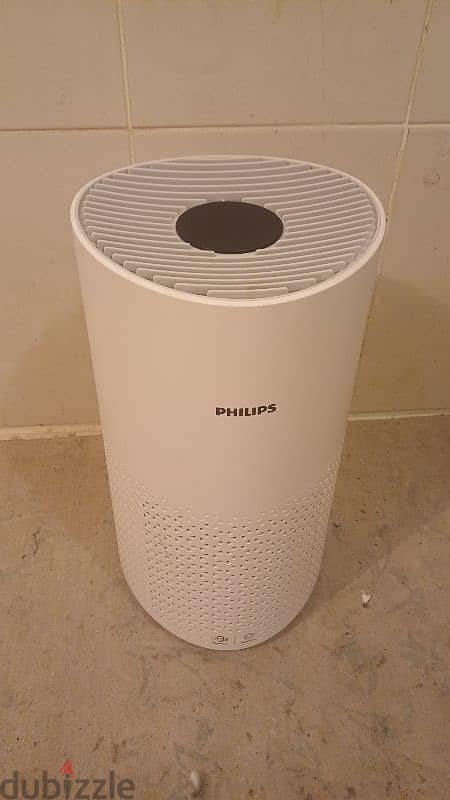 Philips air purifier 1000 series 0