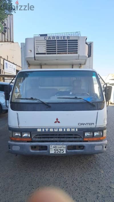 Mitsubishi Canter 2003 For Sale