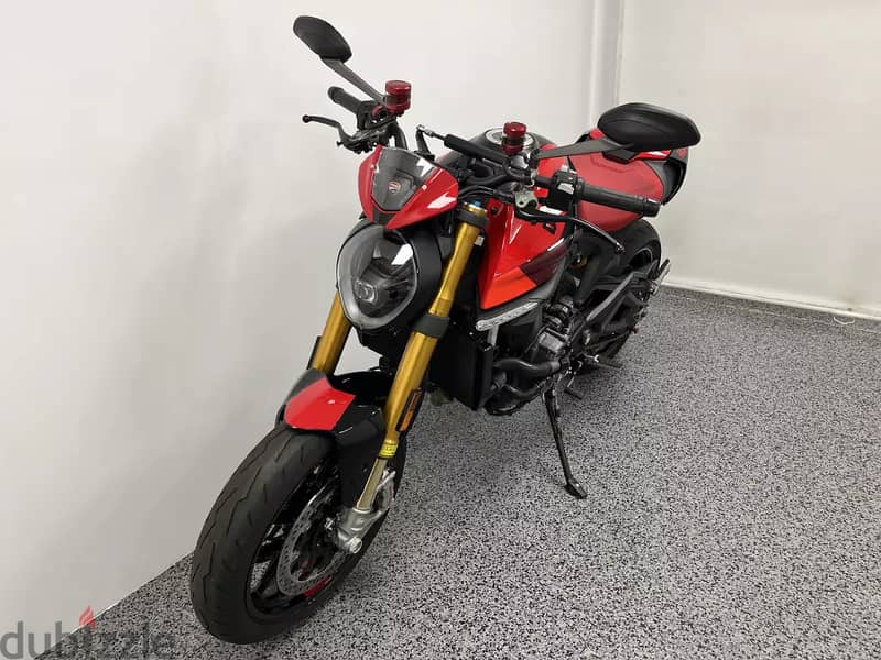 Ducati monster 937 2023 0