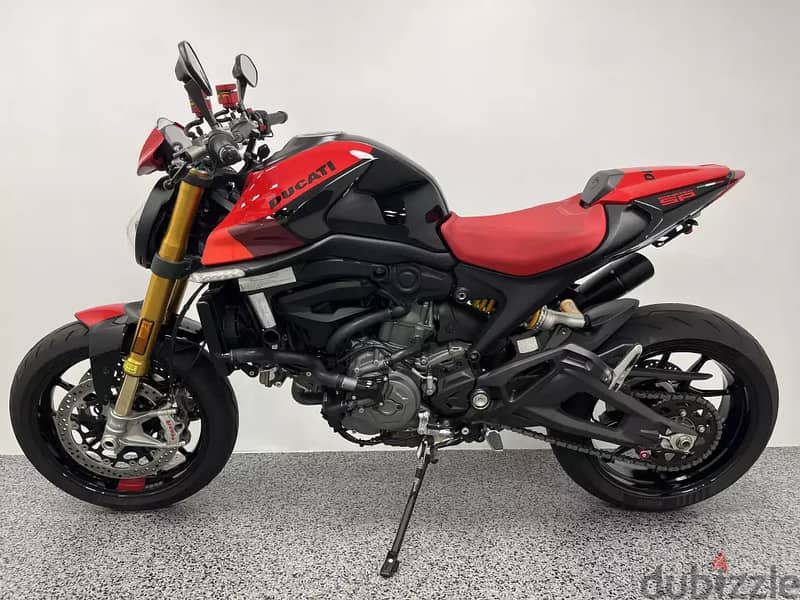 Ducati monster 937 2023 1