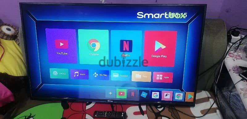 Android receiver 4k 8k 6k big space till 512 gb 8 ram original 7