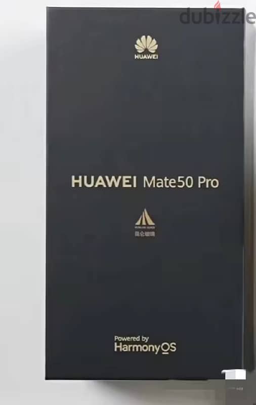 Huawia  mate 40 pro New sealed box 2