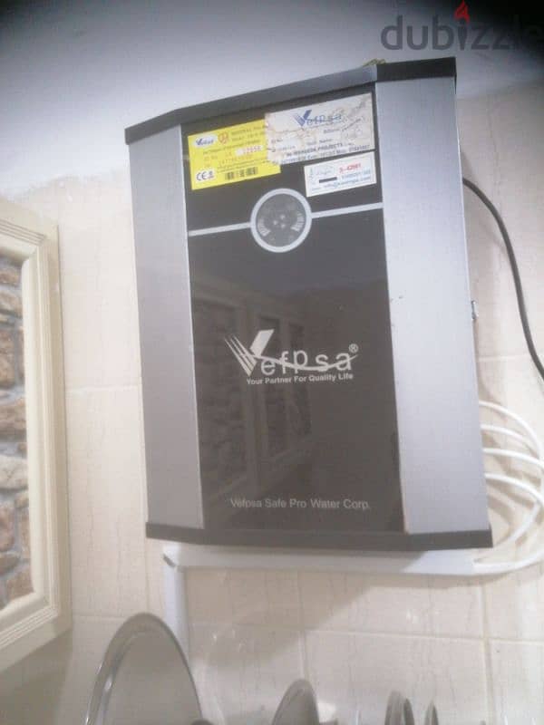 water filter vepsa for sale 0