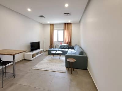 Masayel – furnished one and two bedroom apartments w/pool