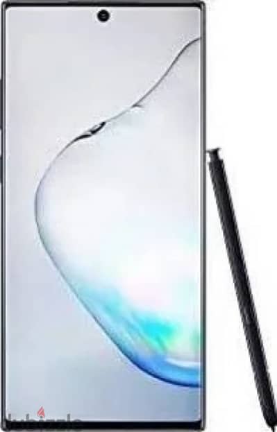 note 10 plus