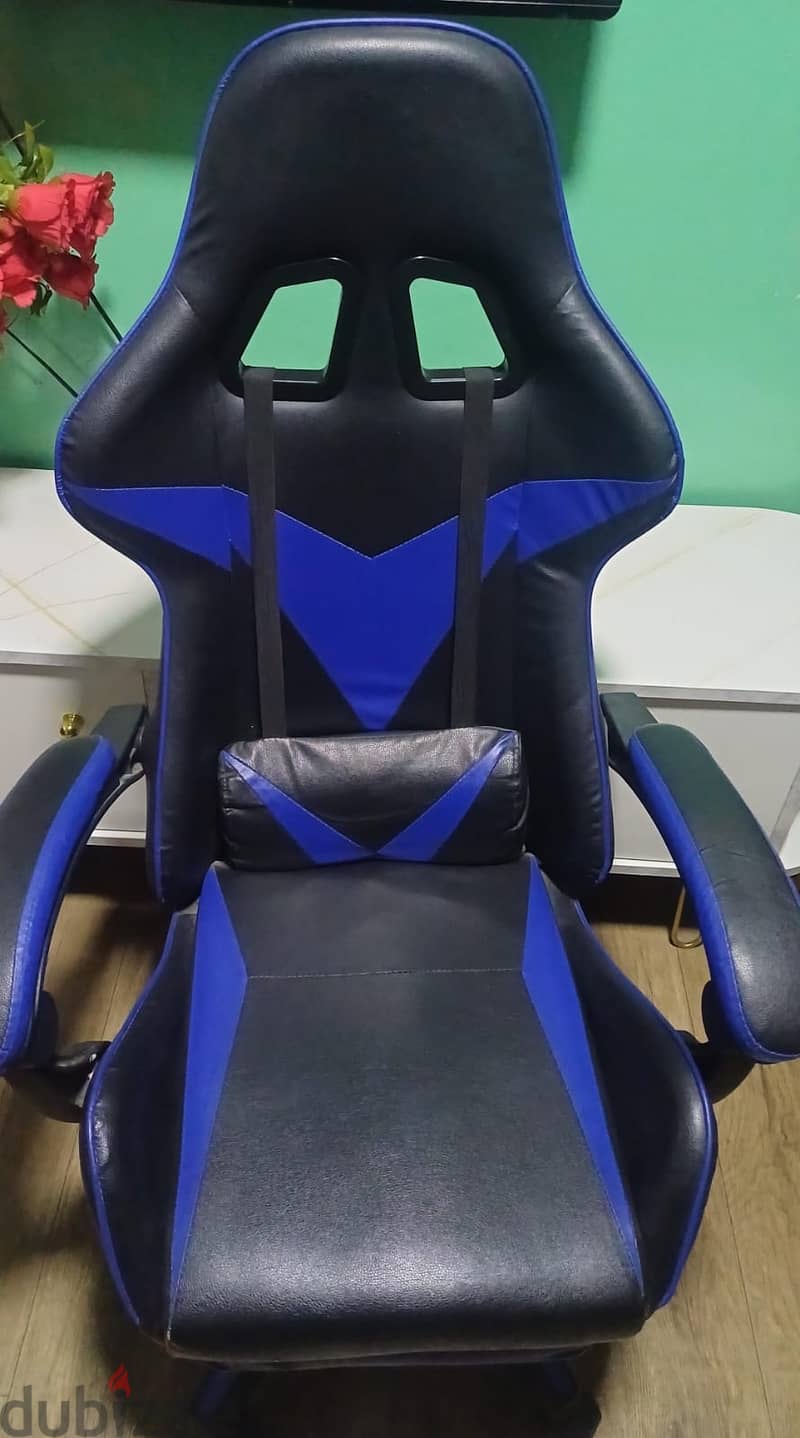 Gaming Chair for sale. 0