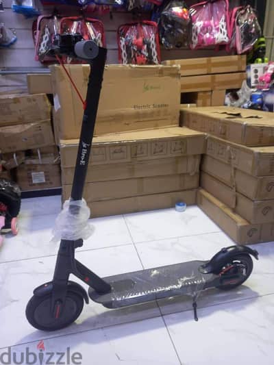 New Rohan Wings Ht02 Electric Scooter For Sell in All Kuwait Delivery