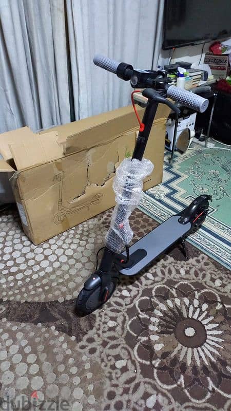 New Rohan Wings Ht02 Electric Scooter For Sell in All Kuwait Delivery 2