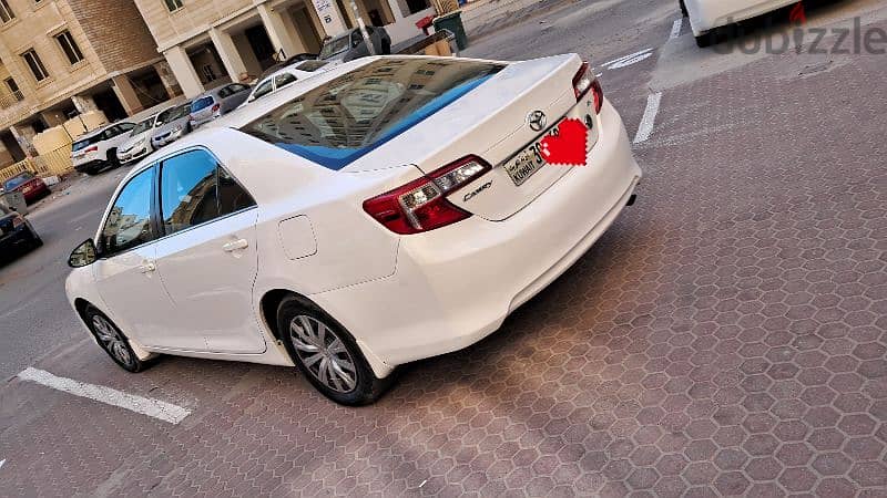 Toyota Camry 2014. URGENT SALE FAMILY USED 2