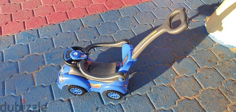 baby car stroller very good condition سيارة اطفال حالة جيدة جدا 1