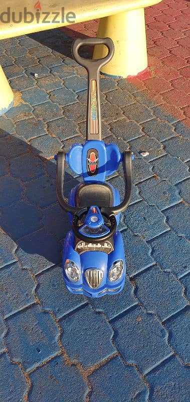 baby car stroller very good condition سيارة اطفال حالة جيدة جدا 2