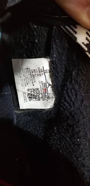 nike copy AAAA travis Scott in excellent condition 5