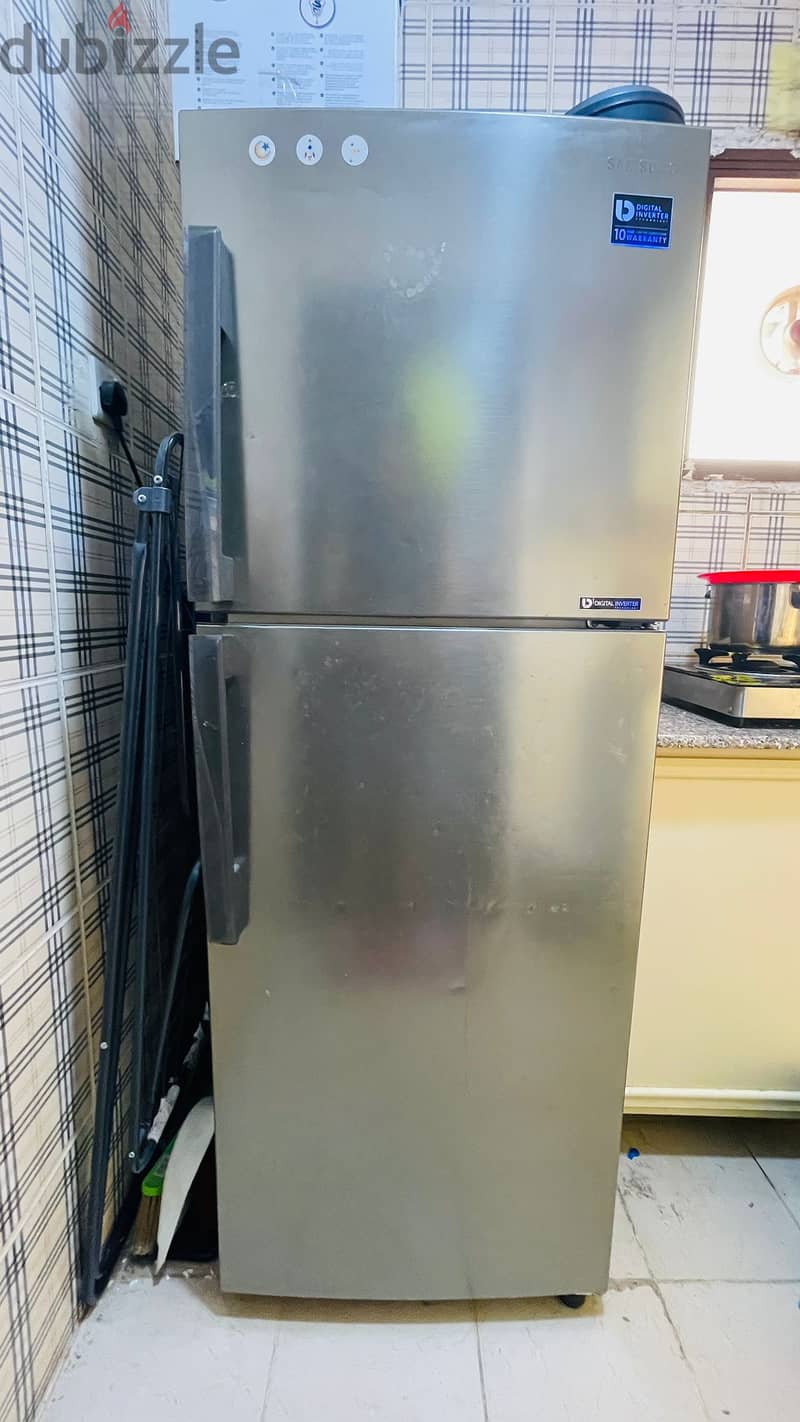 Samsung fridge for sale 1