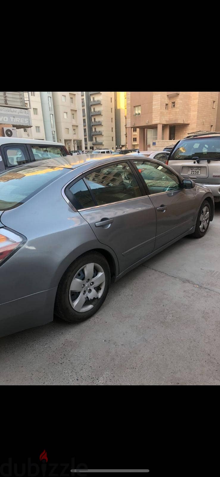 Nissan Altima 2008 Model for sale 0