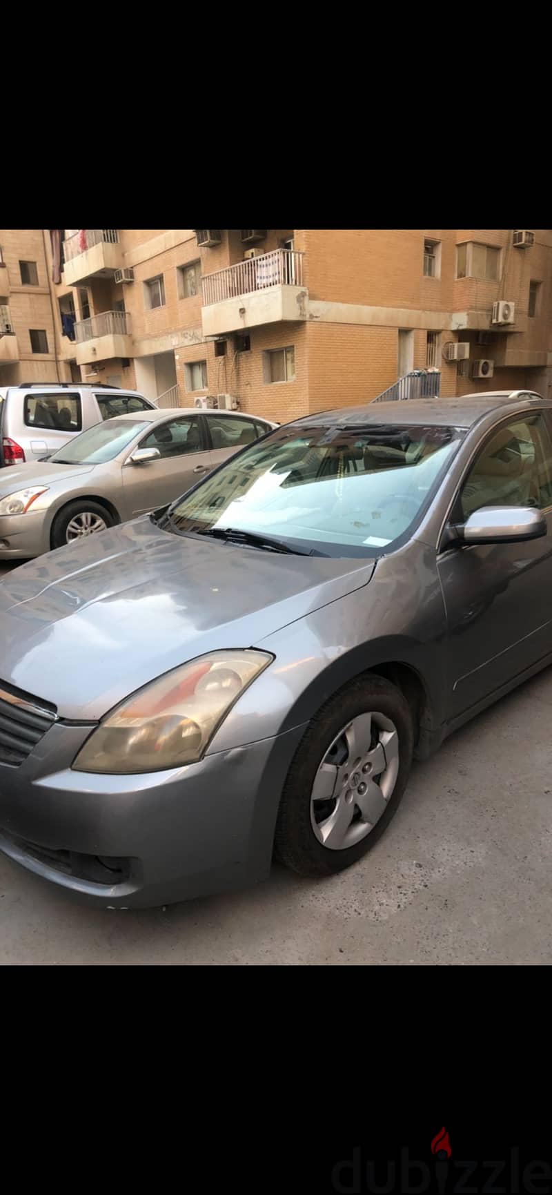 Nissan Altima 2008 Model for sale 3