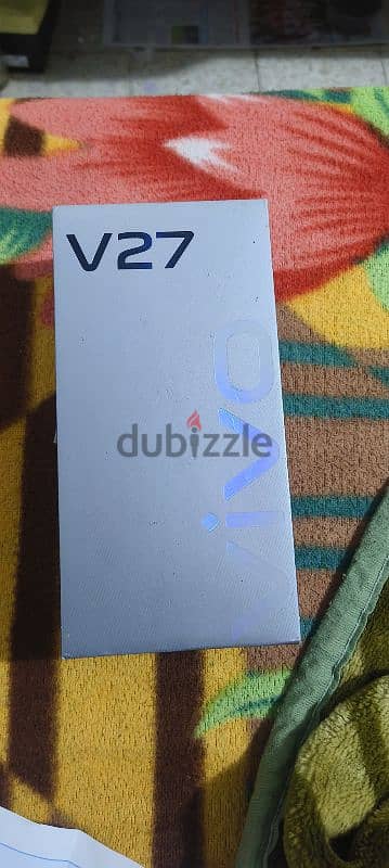 vivo v27 16/128 6