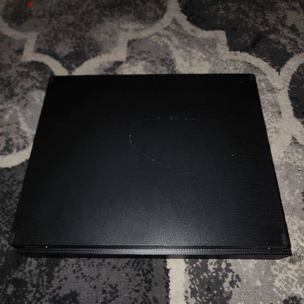 xbox one x 1 TB clean no issues 0