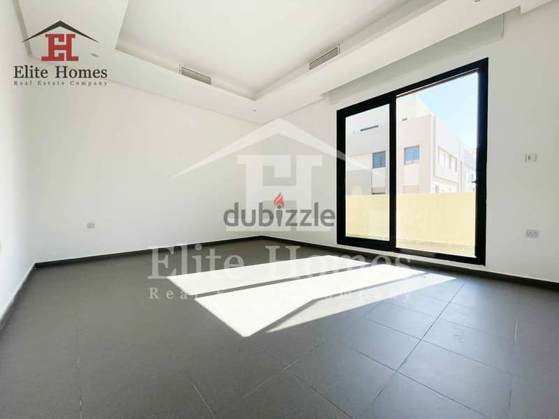 Duplex in Funaitees for Rent 6