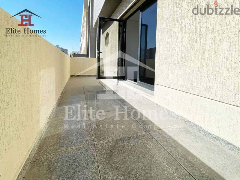 Duplex in Funaitees for Rent 7